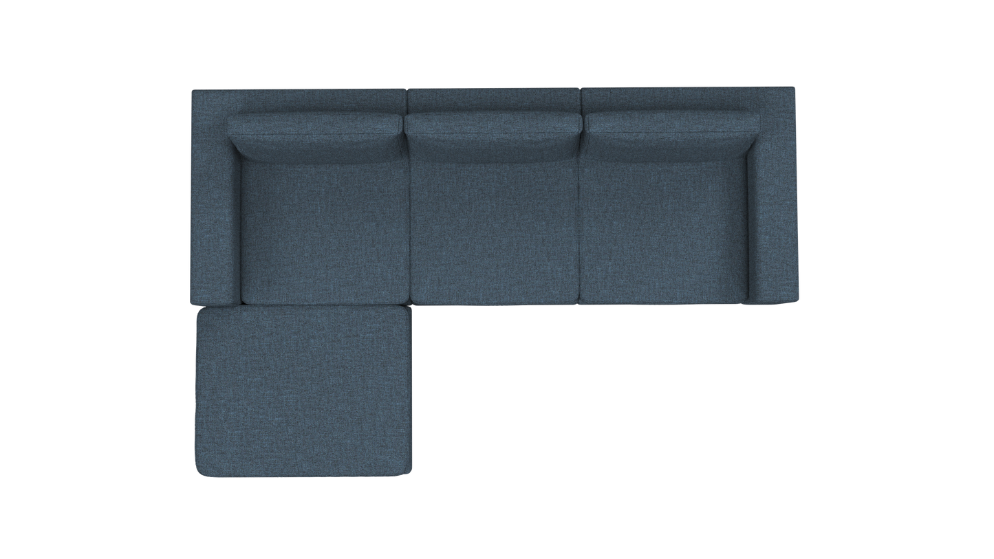 Ponda Estructura 2 Derecha