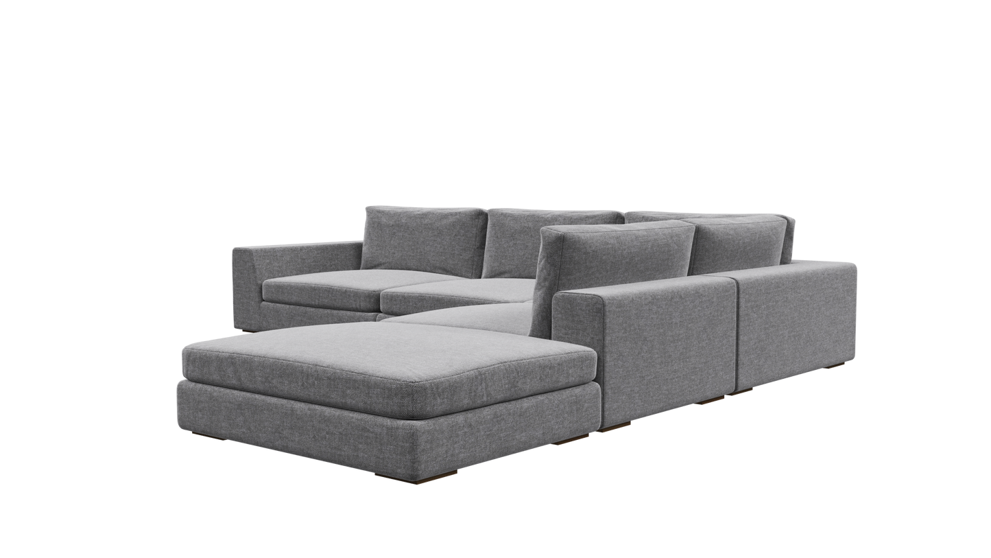 Nilo Estructura 1 Izquierdo