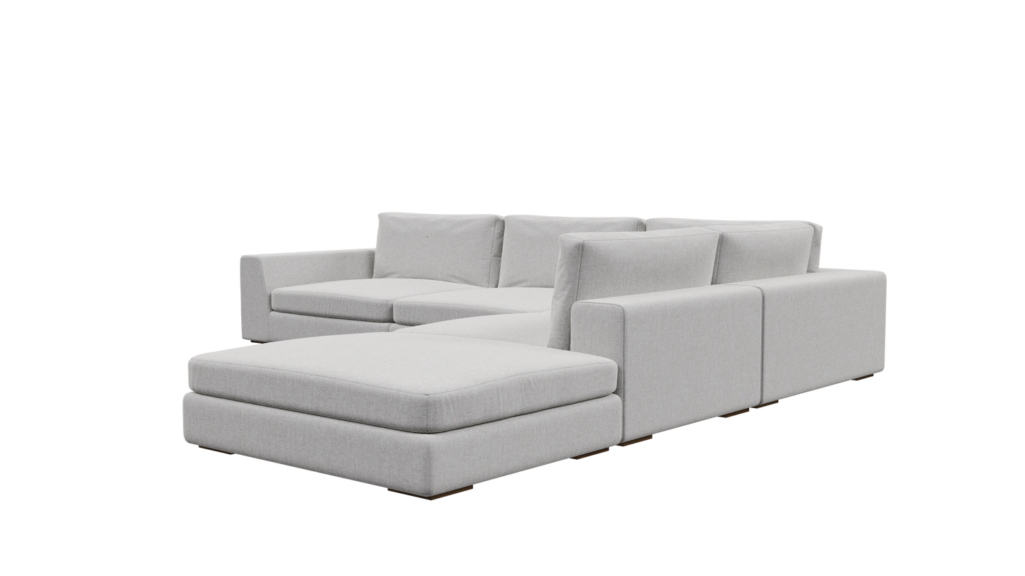 Nilo Estructura 1 Izquierdo