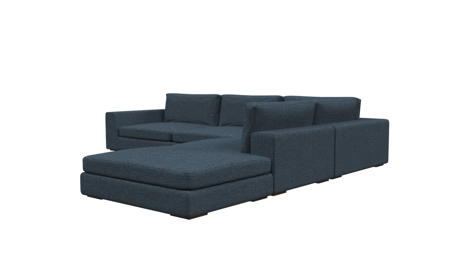 Nilo Estructura 1 Izquierdo