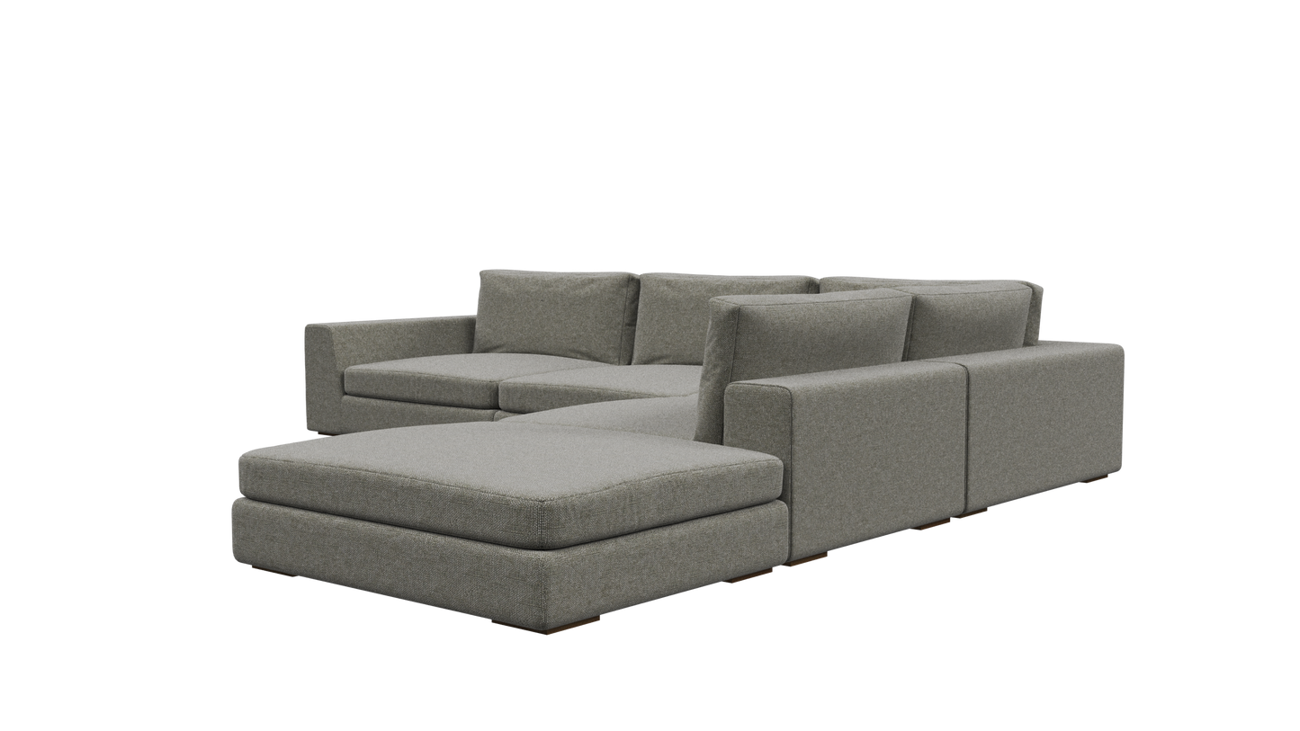 Nilo Estructura 1 Izquierdo