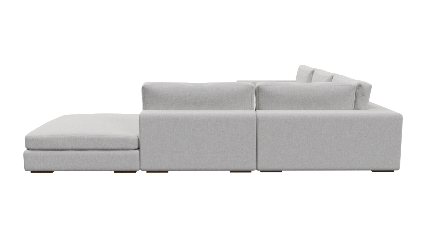 Nilo Estructura 1 Izquierdo