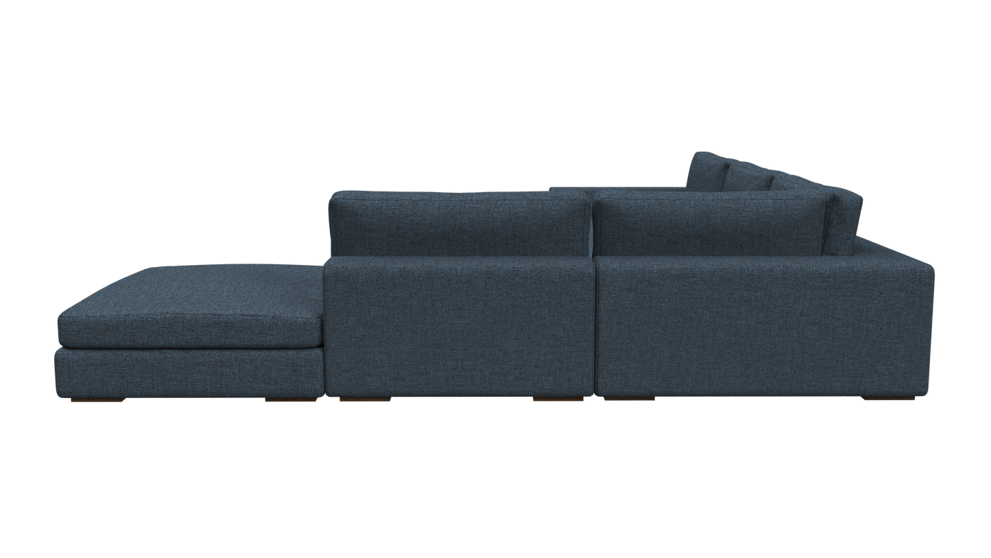 Nilo Estructura 1 Izquierdo