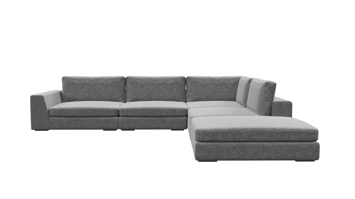 Nilo Estructura 1 Izquierdo