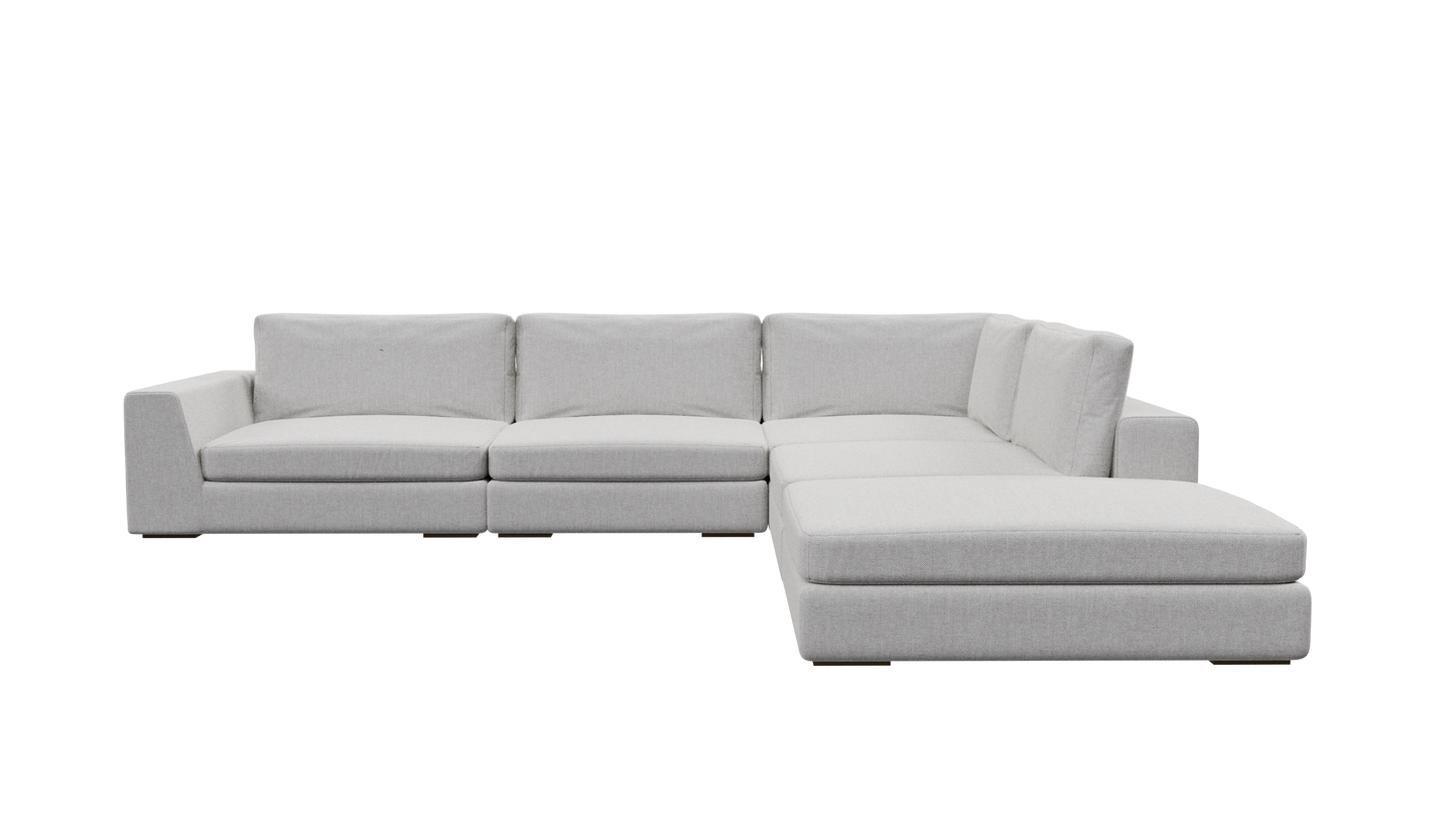 Nilo Estructura 1 Izquierdo