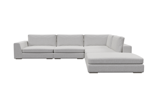 Nilo Estructura 1 Izquierdo