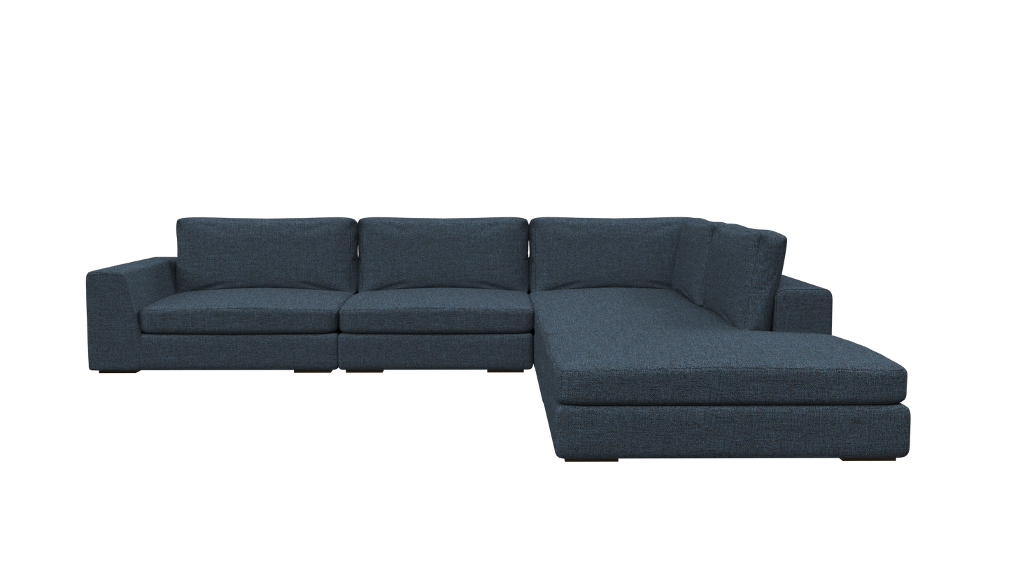 Nilo Estructura 1 Izquierdo