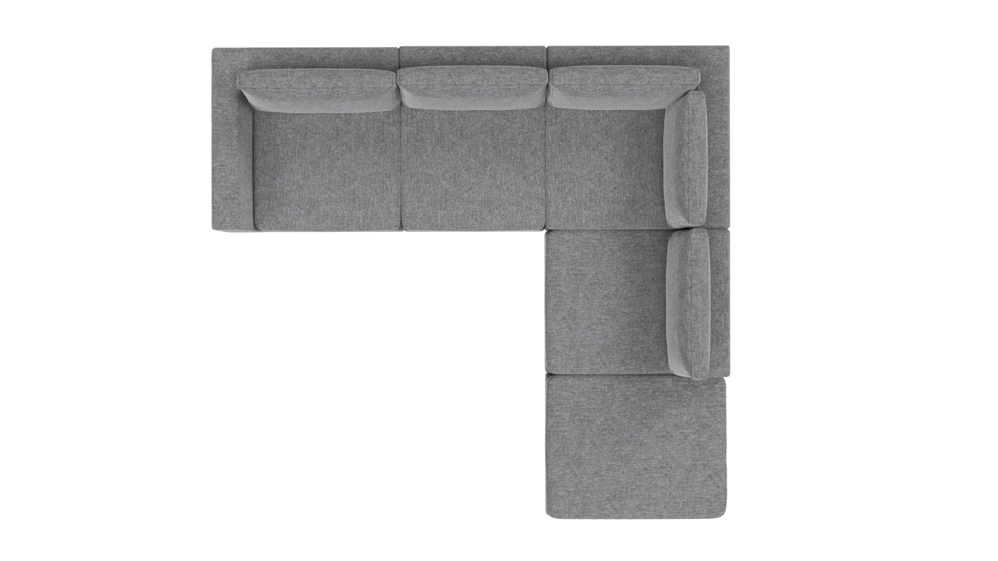 Nilo Estructura 1 Izquierdo