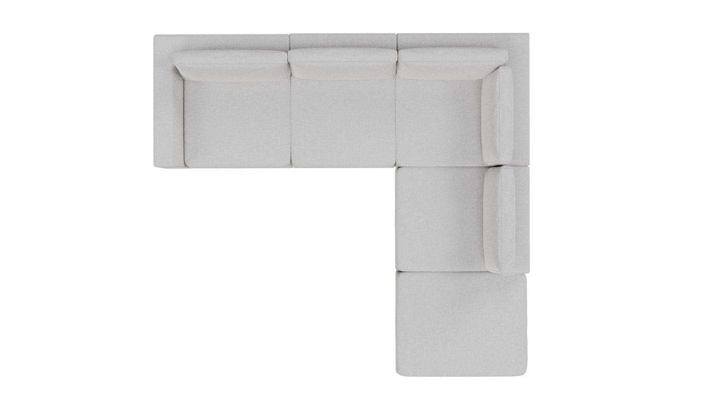 Nilo Estructura 1 Izquierdo