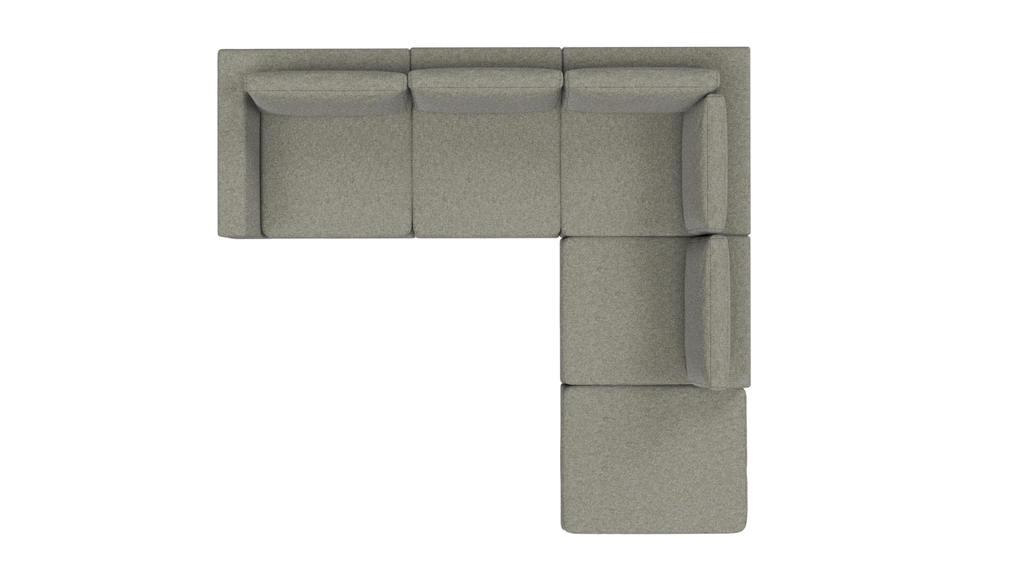 Nilo Estructura 1 Izquierdo