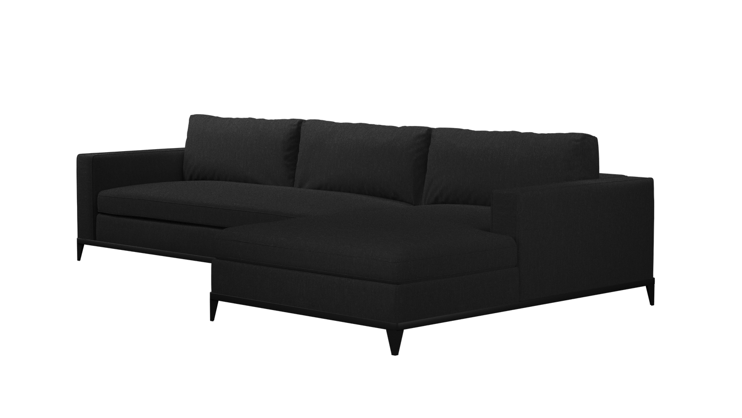 CHAISE CUBO 20 ROMOLO