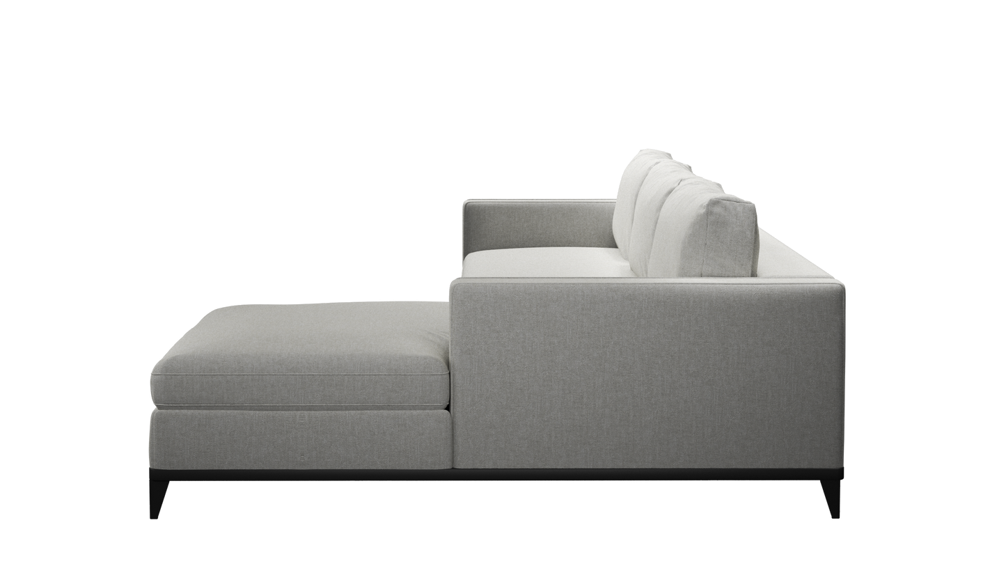 CHAISE CUBO 20 ROMOLO