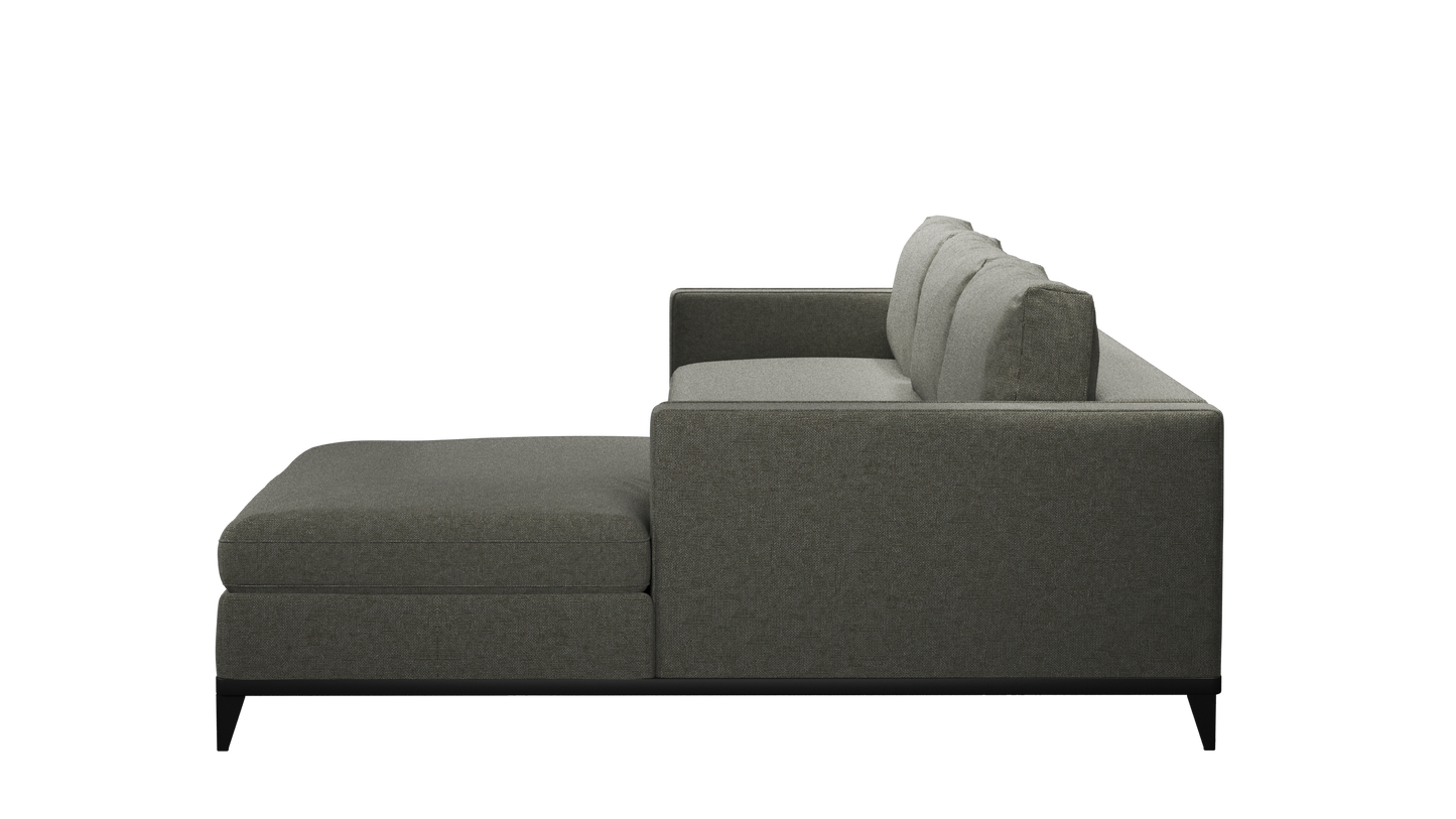 CHAISE CUBO 20 ROMOLO