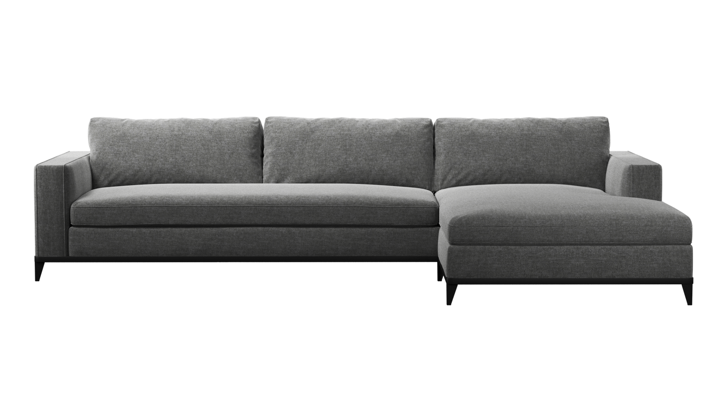 CHAISE CUBO 20 ROMOLO