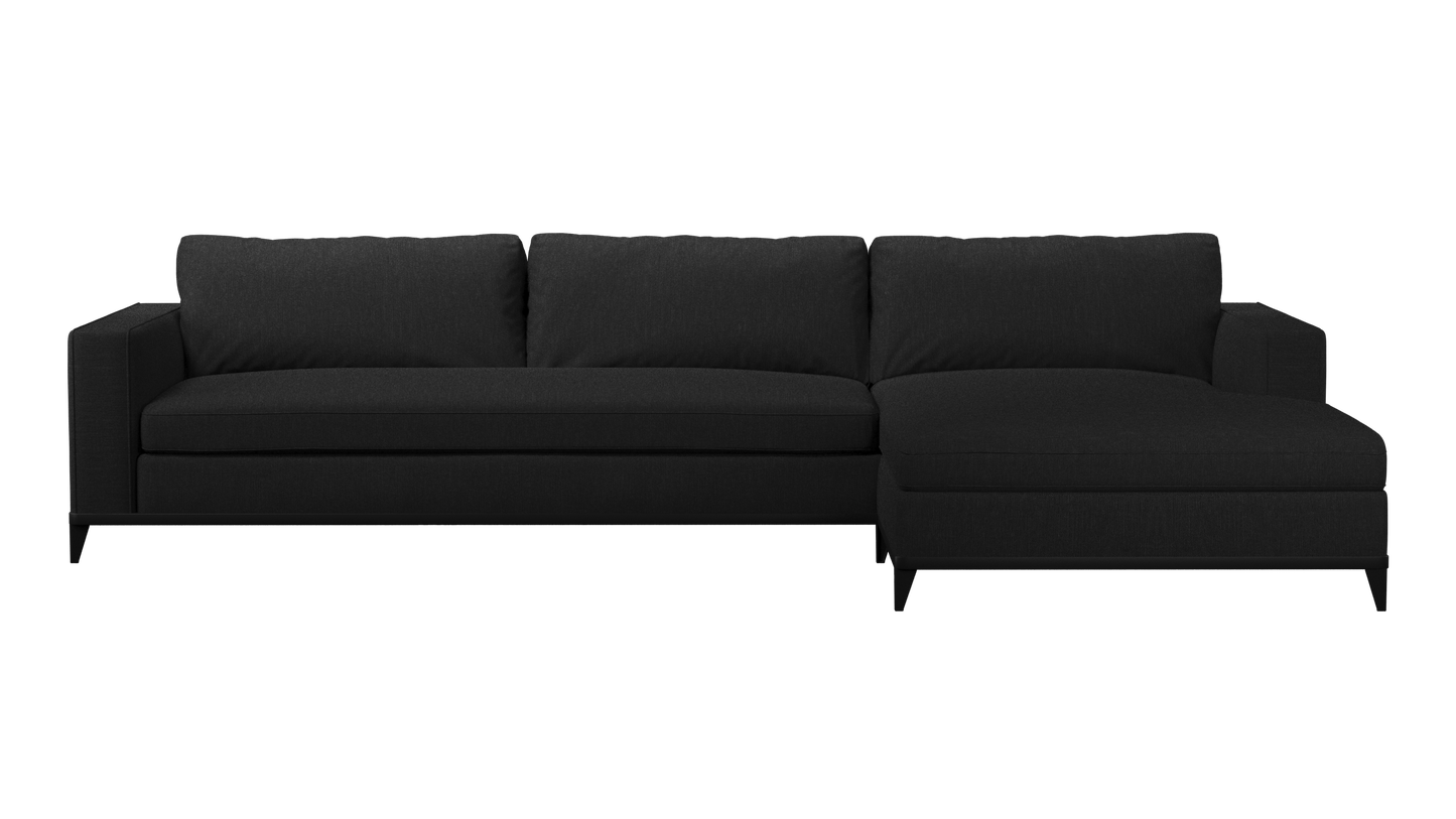 CHAISE CUBO 20 ROMOLO