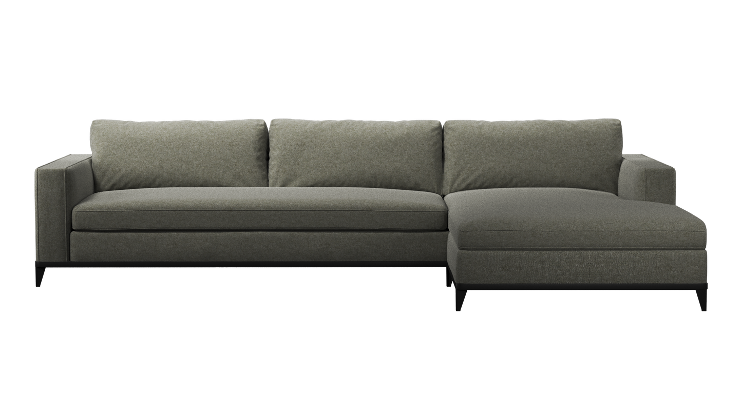 CHAISE CUBO 20 ROMOLO